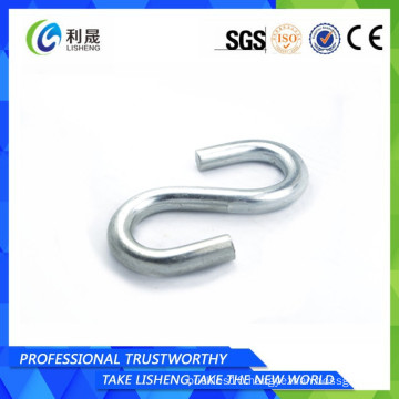 Overseas Service copper s shape hook